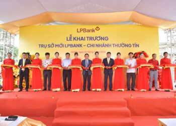 Lễ khai trương doanh nghiệp do AzEvent tổ chức