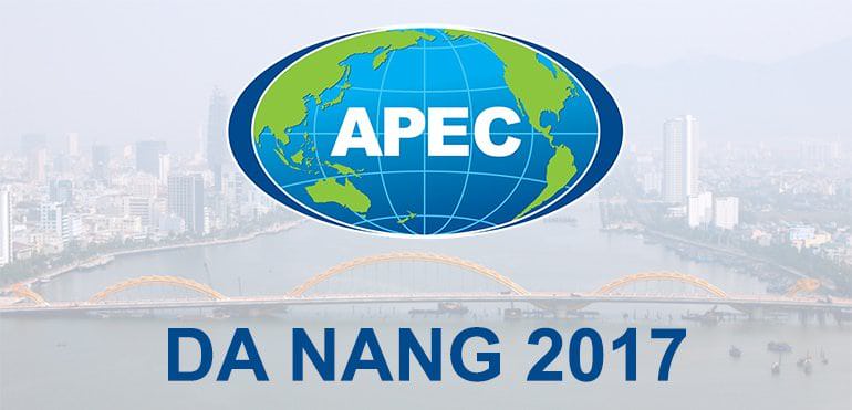 Đà Nẵng Chuẩn Bị Tổ Chức Tuần Lễ Cấp Cao Apec 2017