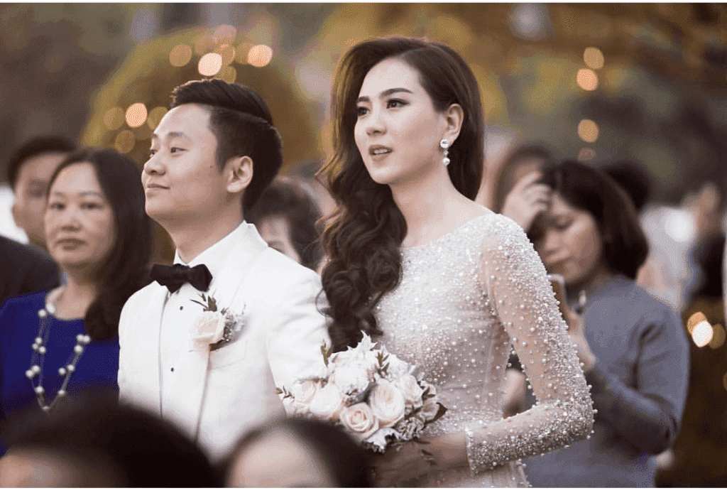 Mới Khách Là Việc Rất Quan Trọng Đối Với Tiệc Cưới