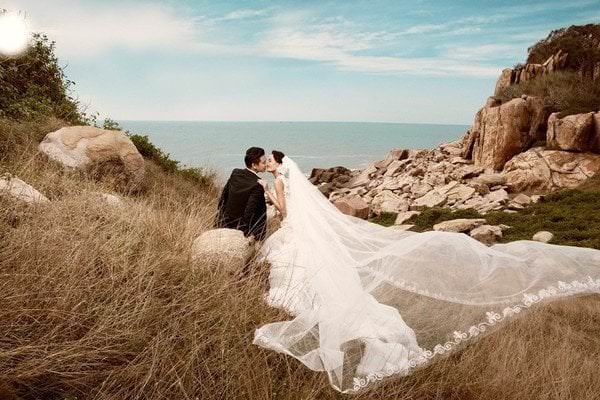 Chụp Ảnh Cưới Là Một Công Đoạn Quan Trọng Trước Khi Cưới