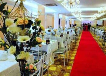 Những Vấn Đề Cần Cân Nhắc Khi Chọn Địa Điểm Tổ Chức Sự Kiện