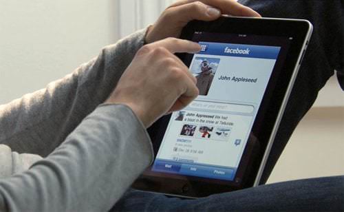 Vai Trò Của Mạng Xã Hội Facebook