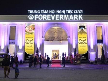 Toàn Cảnh Forevermark Nhìn Từ Bên Ngoài