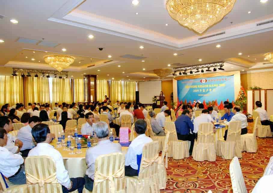 Chọn Chủ Đền Là Bước Quan Trọng Nhất Khi Tổ Chức Sự Kiện