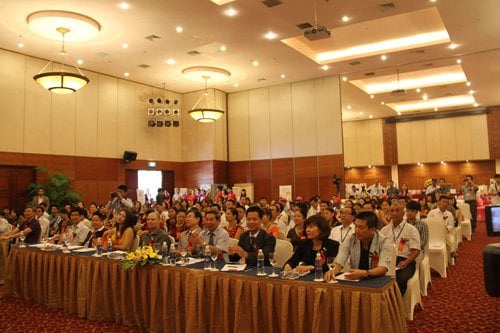 Địa Điểm Tổ Chức Nên Phù Hợp Với Đối Tượng Khách Mời Tham Gia