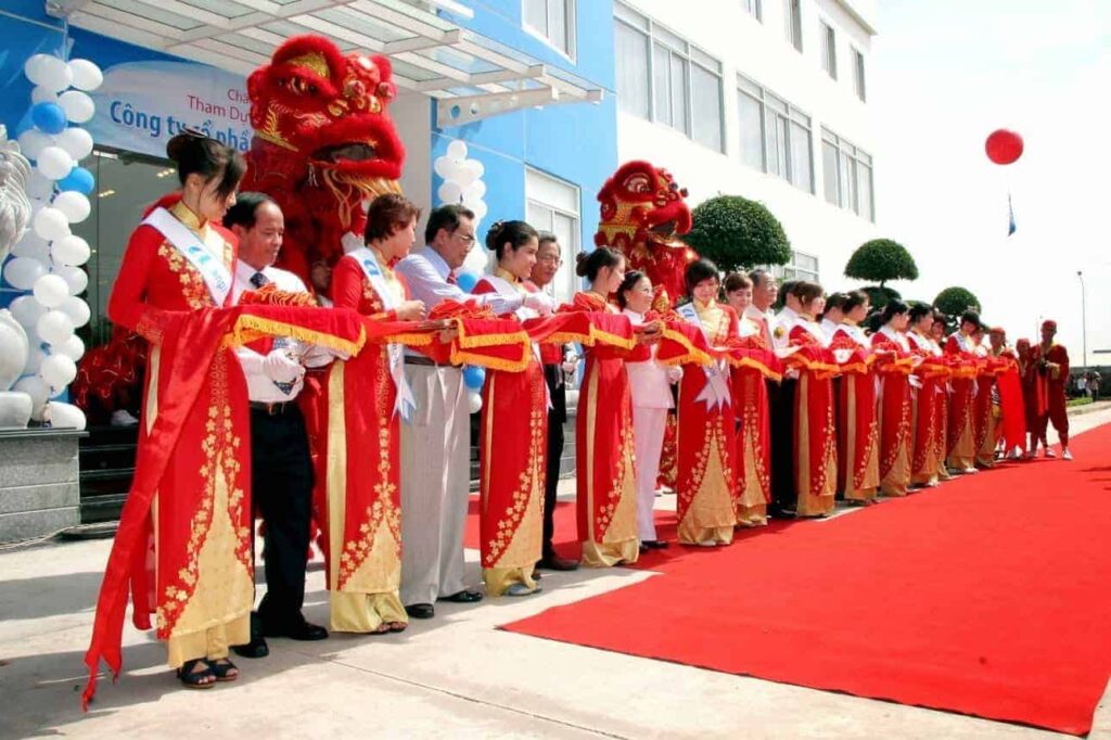 Sự Kiện Ngoài Trời Luôn Là Yếu Tố Ẩn Chứa Nhiều Rủi Ro