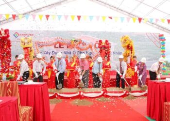 Các Bước Tổ Chức Lễ Khởi Công Động Thổ