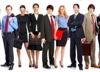 Yêu Cầu Về Chất Lượng Nhân Sự Trong Tổ Chức Sự Kiện