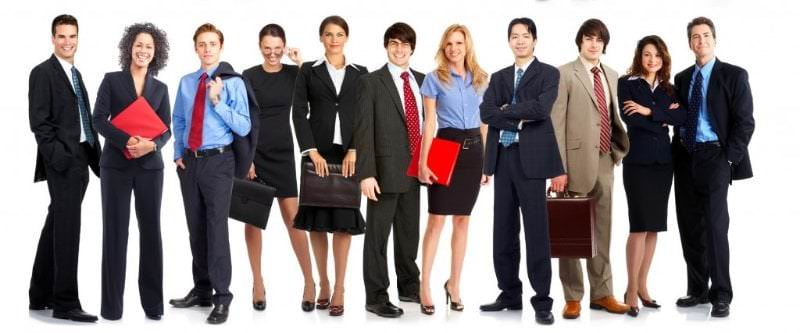 Nhân Sự Là Yếu Tố Quyết Định Đến Thành Công Của Sự Kiện