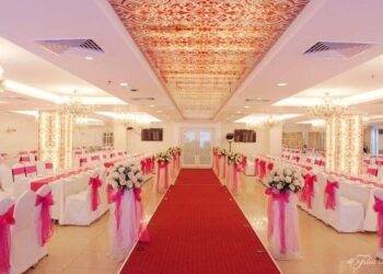 Queen Bee - Địa Điểm Tổ Chức Sự Kiện Ấn Tượng