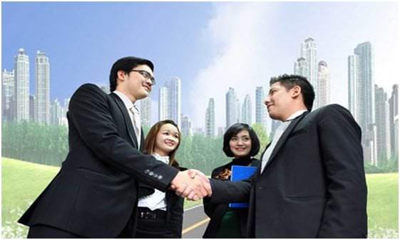 Những Công Việc Của Nghề Tổ Chức Sự Kiện