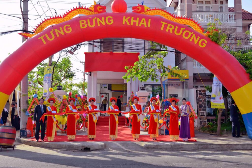 5 Bước Tổ Chức Sự Kiện Ngoại Tỉnh