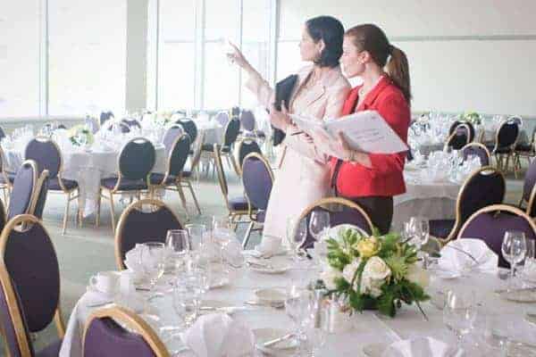 Tổ Chức Sự Kiện Chuyên Nghiệp