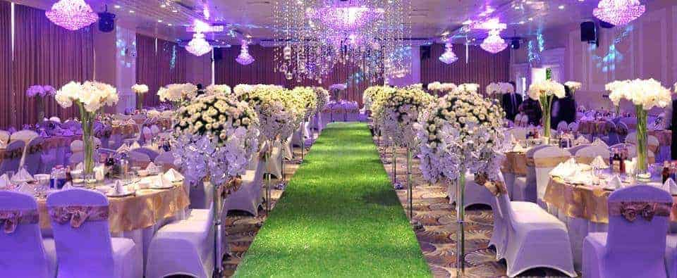 Trung Tâm Tổ Chức Sự Kiện Season