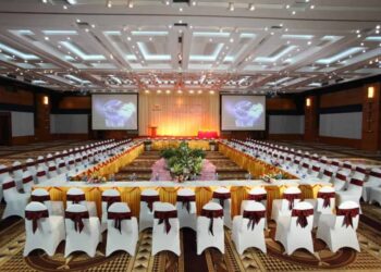 Khách Sạn Bảo Sơn- Địa Điểm Tổ Chức Sự Kiện Được Ưa Chuộng Ở Thủ Đô
