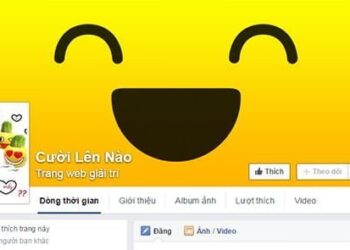 Quảng Bá Sự Kiện Bằng Fanpage