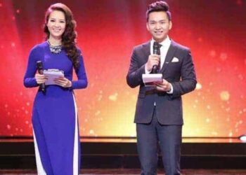 Những Tố Chất Cần Có Để Trở Thành Mc Sự Kiện
