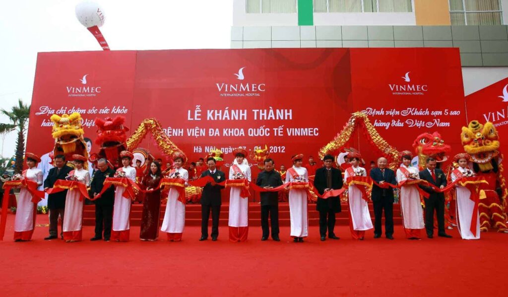 Công Ty Tổ Chức Sự Kiện Azevent