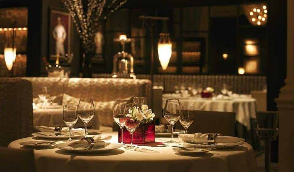 Top 8 Địa Điểm Tổ Chức Tiệc Tất Niên Ở Tp. Hồ Chí Minh Bạn Cần Biết