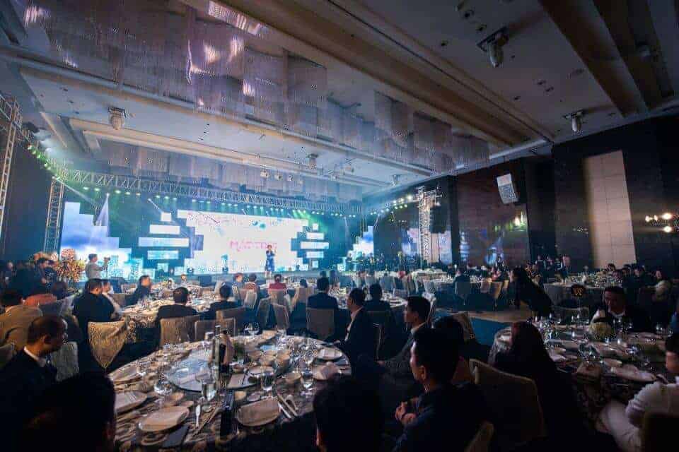 Kế Hoạch Chi Tiết Tổ Chức Gala Dinner Để Lưu Lại Khoảnh Khắc Vui Vẻ