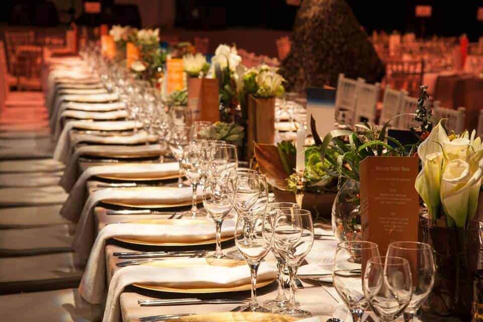 Kế Hoạch Chi Tiết Tổ Chức Gala Dinner Để Lưu Lại Khoảnh Khắc Vui Vẻ