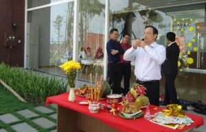 Bài Cúng Khai Trương Cửa Hàng Và Những Lễ Vật Cũng Cần Chuẩn Bị