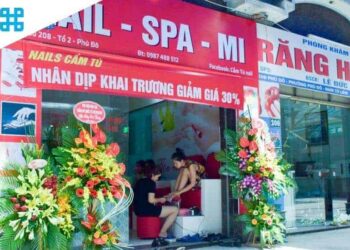 Băng Rôn Là Gì? Bí Quyết Thiết Kế Băng Rôn Khai Trương Cửa Hàng