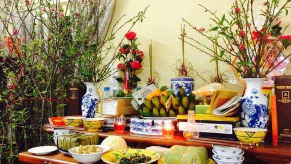 Hướng Dẫn Trả Lời Những Câu Hỏi Về Cúng Tất Niên Hay Gặp