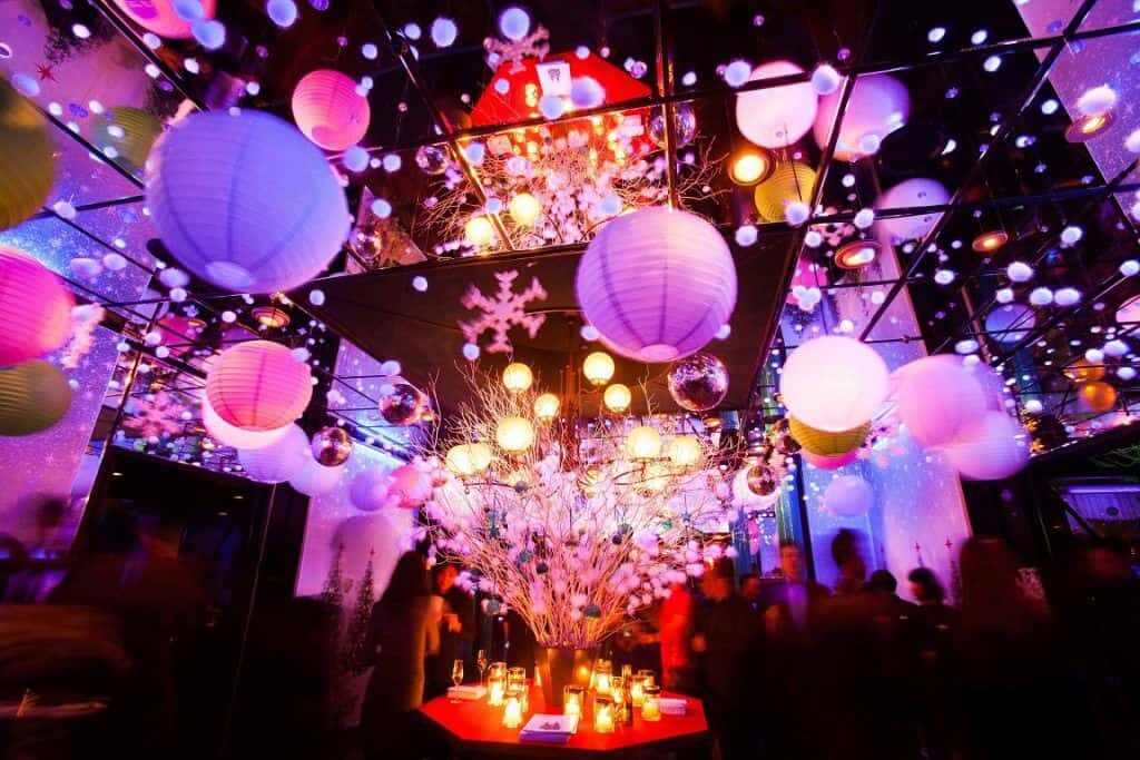 Các Hạng Mục Chi Phí Tổ Chức Year End Party Doanh Nghiệp Nên Biết