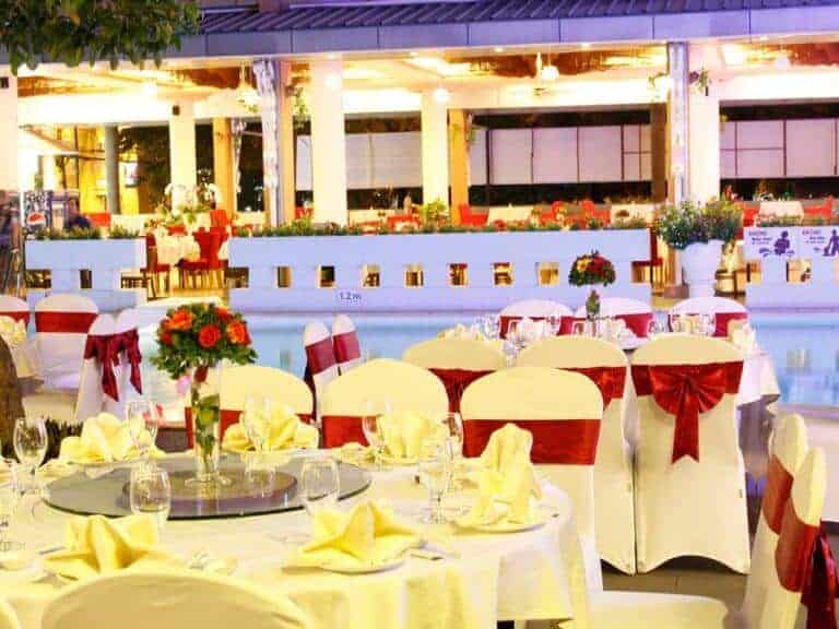 Các Hạng Mục Chi Phí Tổ Chức Year End Party Doanh Nghiệp Nên Biết