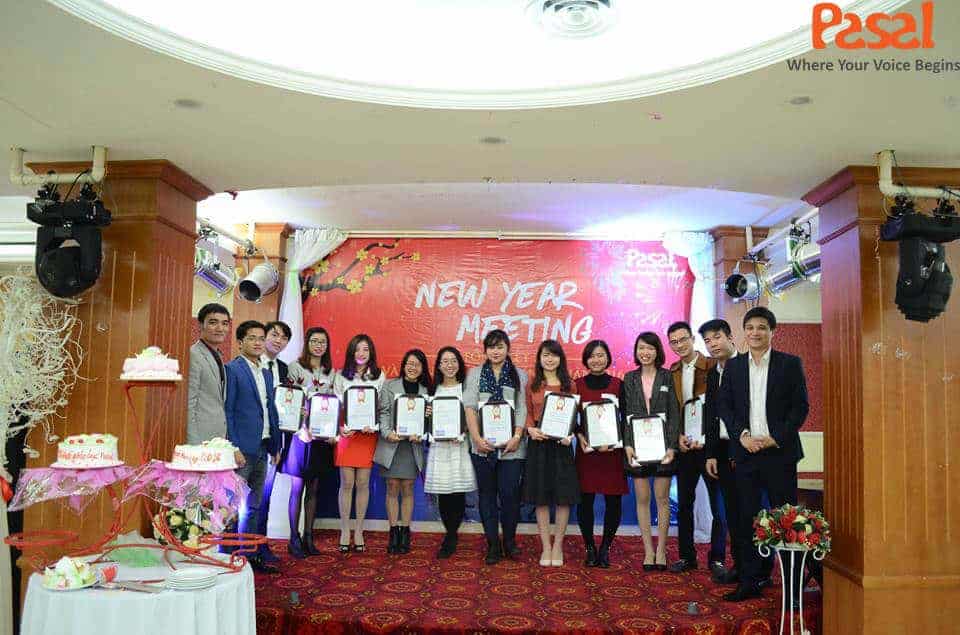 3 Chủ Đề Cho Tiệc Cuối Năm Ý Nghĩa Và Ấm Áp Doanh Nghiệp Nên Biết