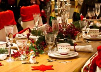 Lên Ý Tưởng Chủ Đề Gala Dinner Ấn Tượng Nhất Cho Doanh Nghiệp