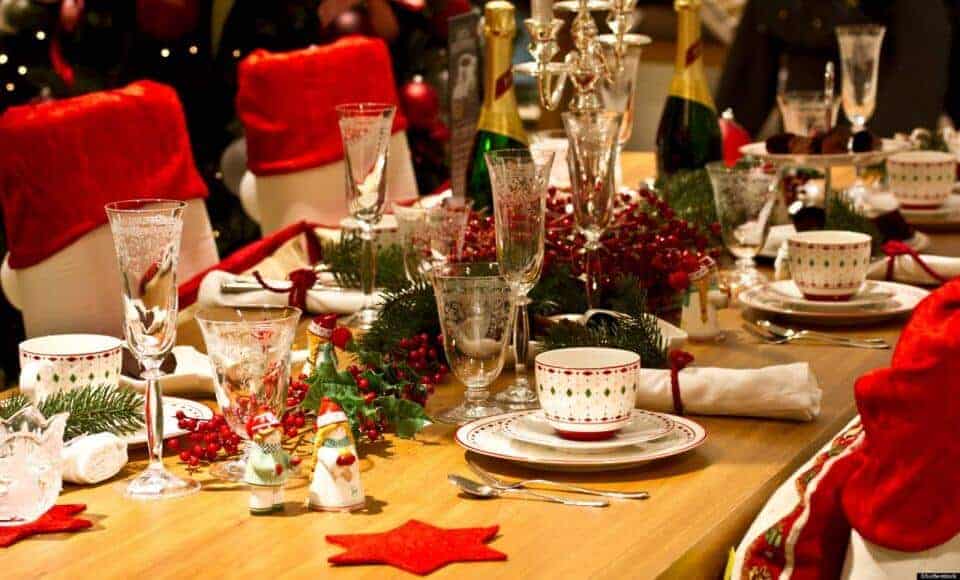 Lên Ý Tưởng Chủ Đề Gala Dinner Ấn Tượng Nhất Cho Doanh Nghiệp