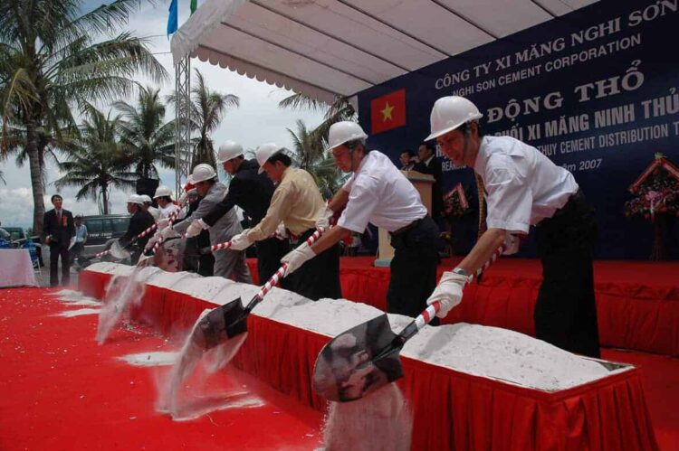 Cách Chuẩn Bị Chuẩn Bị Lễ Cúng Động Thổ Đúng, Đủ Và Chính Xác Nhất