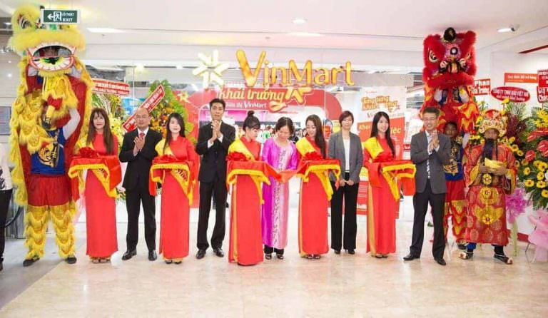 Tất Tần Tận Những Điều Cần Lưu Ý Khi Chuẩn Bị Khai Trương Cửa Hàng