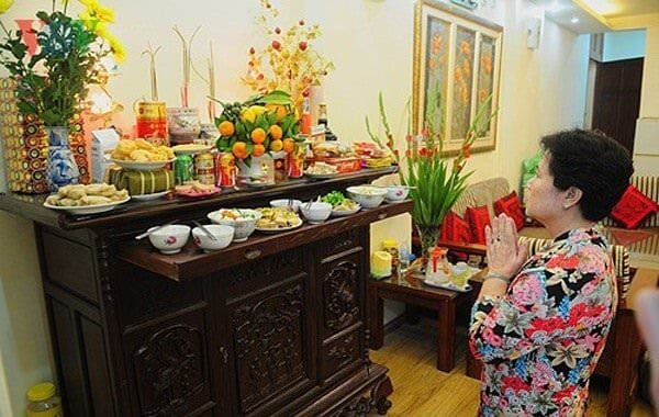 Hướng Dẫn Trả Lời Những Câu Hỏi Về Cúng Tất Niên Hay Gặp