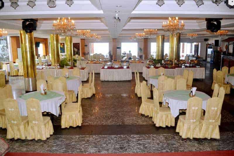 Review 6 Địa Điểm Tổ Chức Gala Dinner Sang Trọng Và Đẹp Lung Linh