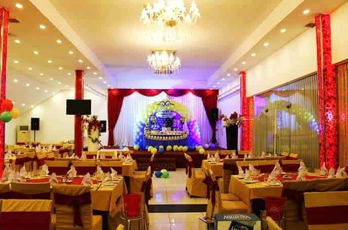 Review 6 Địa Điểm Tổ Chức Gala Dinner Sang Trọng Và Đẹp Lung Linh