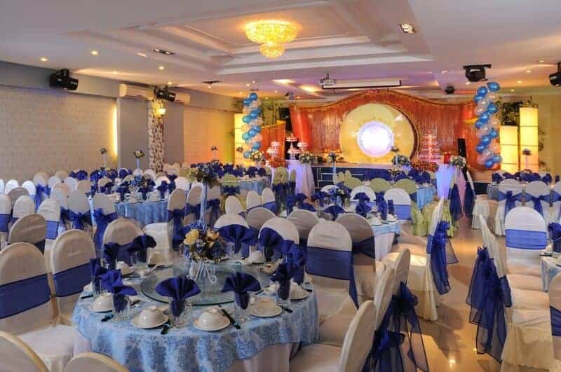 Tìm Địa Điểm Tổ Chức Year End Party Cho Doanh Nghiệp? Nên Đi Đâu?
