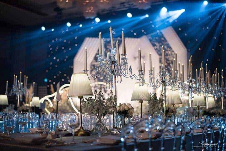 Azevent - Đơn Vị Cung Cấp Dịch Vụ Tổ Chức Khai Trương Uy Tín Nhất
