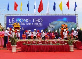 Lễ Động Thổ Là Gì? Những Điều Cần Lưu Ý Khi Tổ Chức Lễ Động Thổ