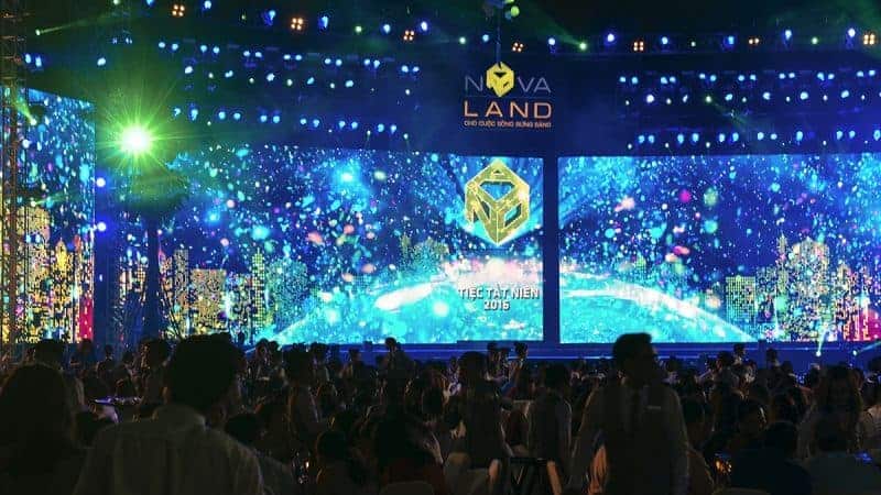 Cách Tổ Chức Đêm Tiệc Year End Party Tưng Bừng Cho Dịp Cuối Năm