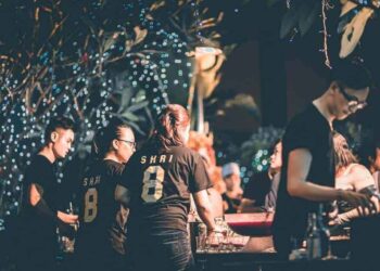 Kiểm Tra Chi Tiết Các Hạng Mục Trong Bản Gala Dinner Checklist