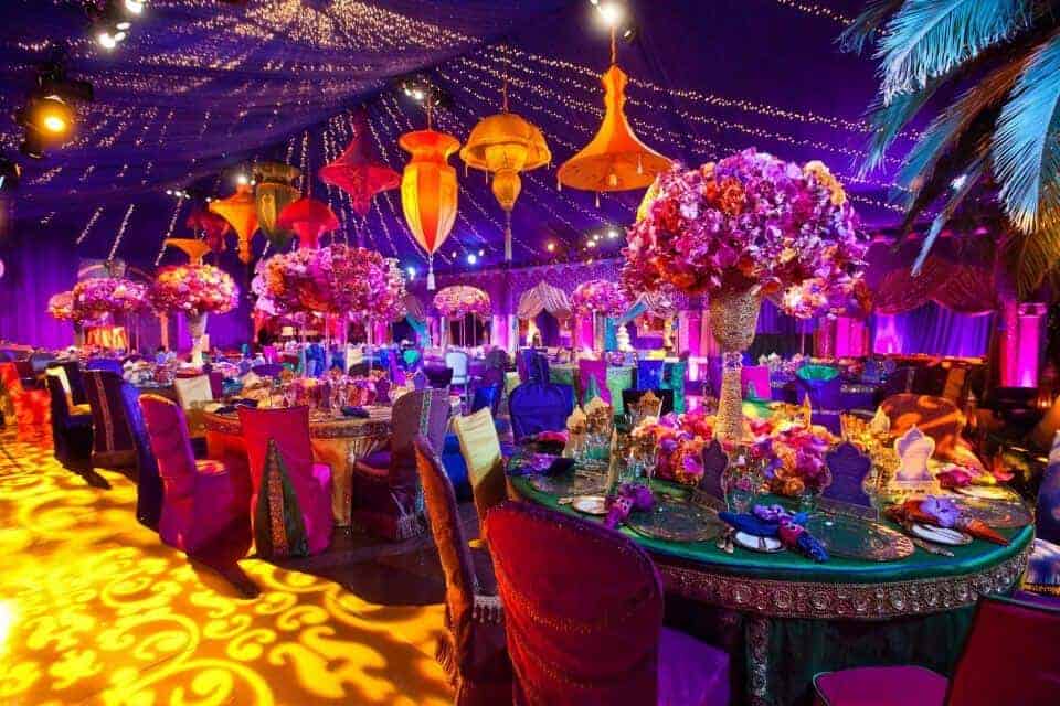 Kiểm Tra Chi Tiết Các Hạng Mục Trong Bản Gala Dinner Checklist