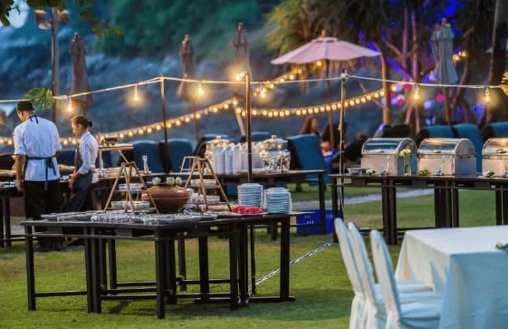 Gala Dinner Là Gì? Ý Nghĩa, Yếu Tố Quyết Định Gala Dinner Thành Công