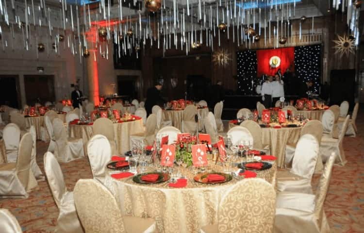 Gala Dinner Là Gì? Ý Nghĩa, Yếu Tố Quyết Định Gala Dinner Thành Công
