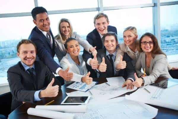 Lợi Ích Của Tổ Chức Tiệc Tất Niên Mang Lại Cho Doanh Nghiệp