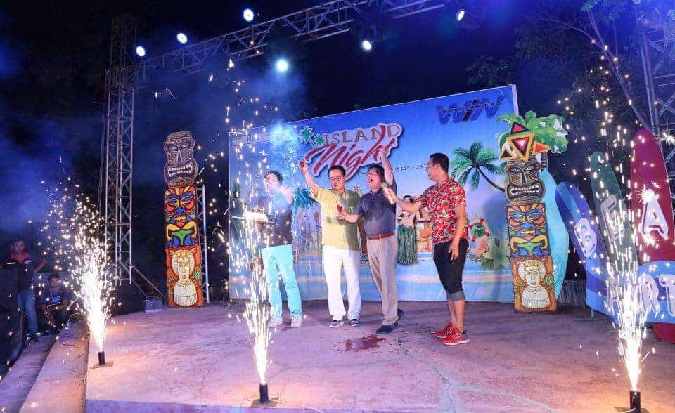 Hình Thức Tổ Chức Gala Dinner Đặc Sắc Nhất Cho Doanh Nghiệp
