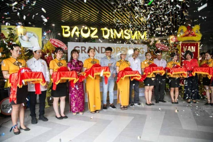 Chia Sẻ Những Hình Thức Tổ Chức Lễ Khai Trương Phổ Biến Nhất Hiện Nay