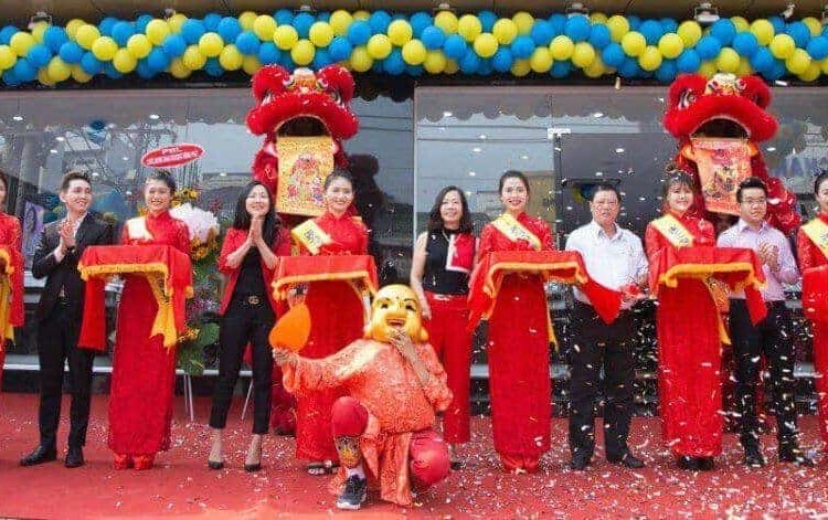 Các Bước Lên Kế Hoạch Khai Trương Cửa Hàng Chi Tiết Nhất